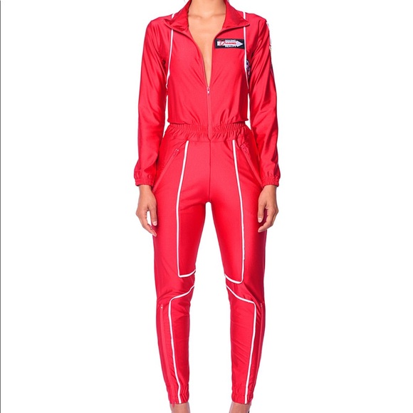 milano jumpsuit
